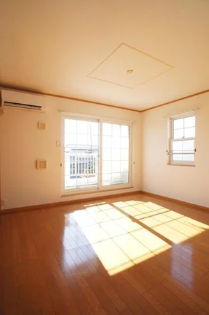 のマンスリーマンション・ウィークリーマンション「アマービリス 201・洋室(No.1282369)」メイン画像