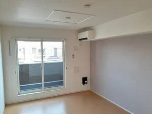 のマンスリーマンション・ウィークリーマンション「ソレーラⅢ 202・洋室(No.1282375)」メイン画像