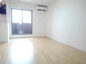 のマンスリーマンション・ウィークリーマンション「アルソーレＣ 203・洋室(No.1282376)」メイン画像