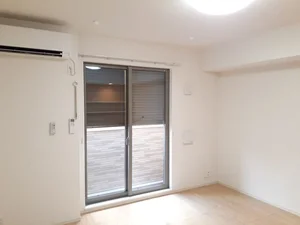 のマンスリーマンション・ウィークリーマンション「リュエル 105・洋室(No.1282377)」メイン画像