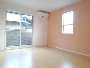 のマンスリーマンション・ウィークリーマンション「レイワタウン 105・洋室(No.1282379)」メイン画像