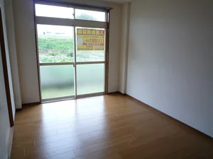 印旛郡栄町のマンスリーマンション・ウィークリーマンション「リバーサイド 101・和室(No.1282380)」メイン画像