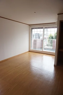 のマンスリーマンション・ウィークリーマンション「ルミエールＡ 202・洋室(No.1282381)」メイン画像