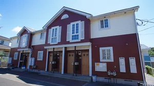 のマンスリーマンション・ウィークリーマンション「グリーンヒルズ参番館 103・洋室(No.1282382)」メイン画像