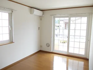 佐原駅（千葉県）のマンスリーマンション・ウィークリーマンション「ソレイユⅠ 103・洋室(No.1282386)」メイン画像