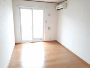 のマンスリーマンション・ウィークリーマンション「メゾン・ド・ヒルズ 102・洋室(No.1282390)」メイン画像