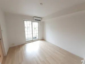 のマンスリーマンション・ウィークリーマンション「ブランピエール 104・洋室(No.1282393)」メイン画像