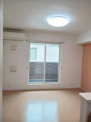 のマンスリーマンション・ウィークリーマンション「ロックガーデン森Ｃ 204・LDK(No.1282396)」メイン画像