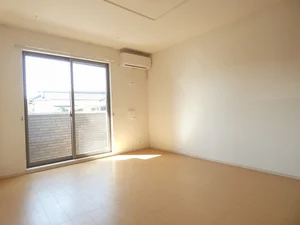 のマンスリーマンション・ウィークリーマンション「カーサ・キアーロⅠ 101・洋室(No.1282397)」メイン画像