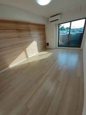 のマンスリーマンション・ウィークリーマンション「セレーノ 203・洋室(No.1282398)」メイン画像