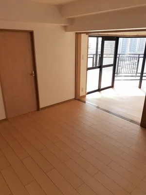 東京都のマンスリーマンション・ウィークリーマンション「パーシモンフィールド 903・洋室(No.1282404)」メイン画像