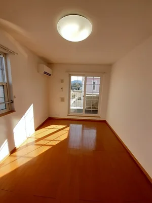 のマンスリーマンション・ウィークリーマンション「クレアトゥール　Ｂ 201・洋室(No.1282407)」メイン画像