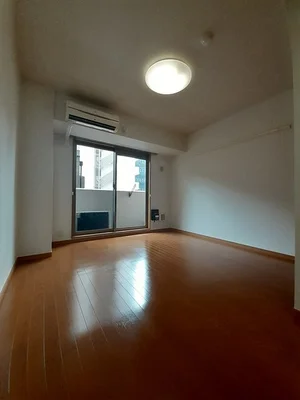 さいたま市大宮区のマンスリーマンション・ウィークリーマンション「カーサ　ヴェンティ 203・洋室(No.1282409)」メイン画像