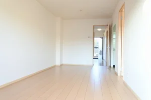 川口市のマンスリーマンション・ウィークリーマンション「エレガンツァＡ 304・洋室(No.1282410)」メイン画像