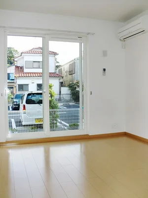 野田市のマンスリーマンション・ウィークリーマンション「アルドールⅡ 102・洋室(No.1282413)」メイン画像