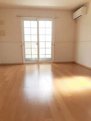 のマンスリーマンション・ウィークリーマンション「シュード　コリーヌ 103・洋室(No.1282414)」メイン画像