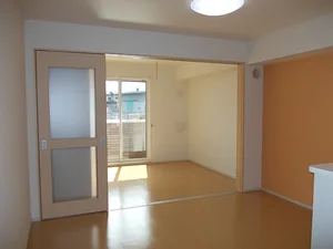 のマンスリーマンション・ウィークリーマンション「ポワール・メゾン　Ｔ 104・洋室(No.1282418)」メイン画像