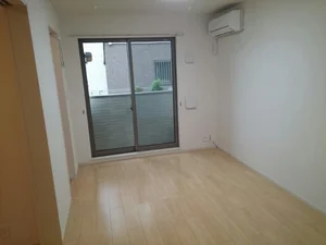 川口市のマンスリーマンション・ウィークリーマンション「プランドール　Ⅱ 102・洋室(No.1282422)」メイン画像