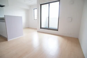 戸田公園駅（埼玉県）のマンスリーマンション・ウィークリーマンション「フローラ 202・洋室(No.1282424)」メイン画像