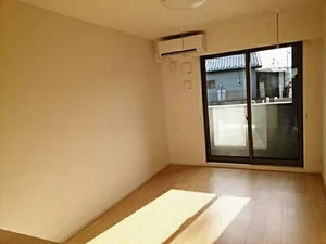 さいたま市西区のマンスリーマンション・ウィークリーマンション「メゾン　アルカンシエル　シス 102・洋室(No.1282427)」メイン画像