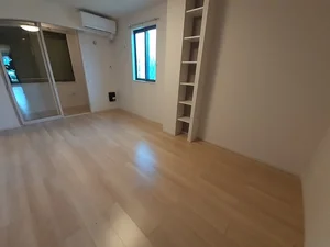 のマンスリーマンション・ウィークリーマンション「ベルベット 102・洋室(No.1282432)」メイン画像