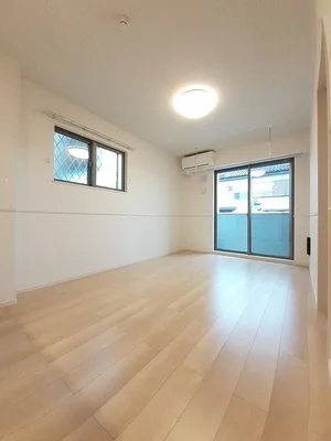 さいたま市大宮区のマンスリーマンション・ウィークリーマンション「陣 102・洋室(No.1282433)」メイン画像