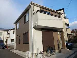 川口市のマンスリーマンション・ウィークリーマンション「グランシティ　ラピスラズリ 101・洋室(No.1282456)」メイン画像