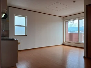 のマンスリーマンション・ウィークリーマンション「ビレッジ藤巻 204・洋室(No.1282459)」メイン画像