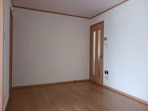 のマンスリーマンション・ウィークリーマンション「シークエストＡ 102・洋室(No.1282463)」メイン画像