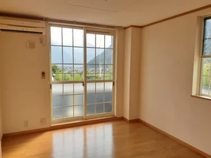 のマンスリーマンション・ウィークリーマンション「サンヒルズ　Ｂ 101・洋室(No.1282465)」メイン画像