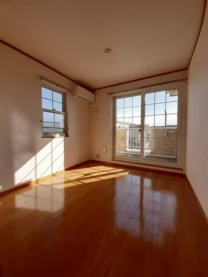 のマンスリーマンション・ウィークリーマンション「ソフィアコートＢ 201・洋室(No.1282467)」メイン画像