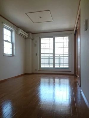 のマンスリーマンション・ウィークリーマンション「ステイブル中山　Ｃ 203・洋室(No.1282468)」メイン画像