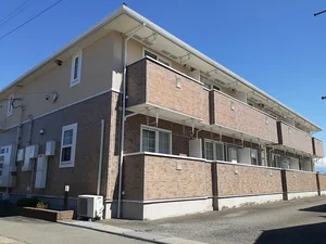 のマンスリーマンション・ウィークリーマンション「レ・グリード　ユー 204・洋室(No.1282470)」メイン画像