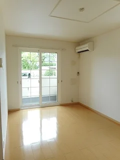 のマンスリーマンション・ウィークリーマンション「カーサ・コモド・アビターレ　Ａ 101・洋室(No.1282475)」メイン画像