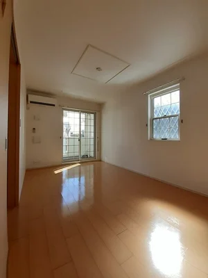 のマンスリーマンション・ウィークリーマンション「ｐａｓｏ　ａ　ｐａｓｏ 101・洋室(No.1282476)」メイン画像