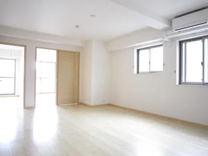 のマンスリーマンション・ウィークリーマンション「グランド　リーフ 209・洋室(No.1282477)」メイン画像