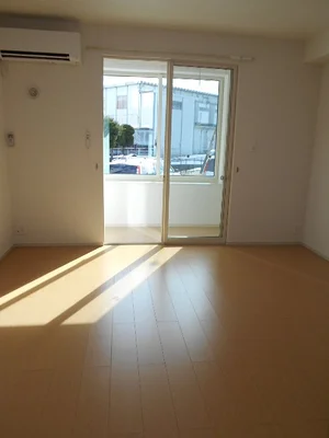 長野市のマンスリーマンション・ウィークリーマンション「ジュラフ　Ｂ 101・洋室(No.1282479)」メイン画像