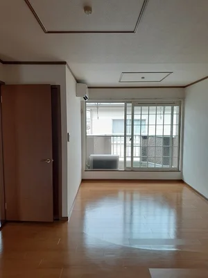 のマンスリーマンション・ウィークリーマンション「アフロディーテ 203・洋室(No.1282487)」メイン画像