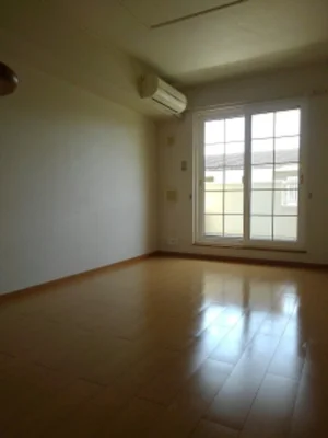 のマンスリーマンション・ウィークリーマンション「エバーフィールドⅠ 203・洋室(No.1282488)」メイン画像