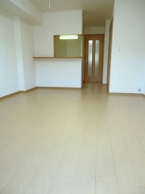 豊橋市のマンスリーマンション・ウィークリーマンション「ＪＯＹＦＵＬ　ＨＯＵＳＥ 103・洋室(No.1282489)」メイン画像