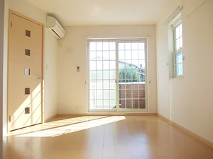 のマンスリーマンション・ウィークリーマンション「ジョイ・キープ・クニヤンⅡ 101・洋室(No.1282490)」メイン画像