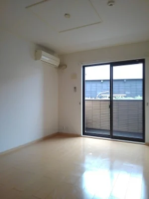 磐田市のマンスリーマンション・ウィークリーマンション「しなの　Ｄ 103・洋室(No.1282491)」メイン画像