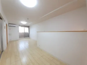 のマンスリーマンション・ウィークリーマンション「ベル　イシカワ 404・洋室(No.1282493)」メイン画像