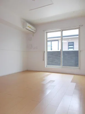 のマンスリーマンション・ウィークリーマンション「ベルドミール 202・洋室(No.1282496)」メイン画像