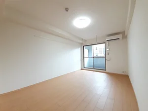 のマンスリーマンション・ウィークリーマンション「ｂｒｏｔｅ湘南 203・洋室(No.1282497)」メイン画像