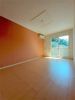 のマンスリーマンション・ウィークリーマンション「チアフリ・エンジェル 103・洋室(No.1282498)」メイン画像