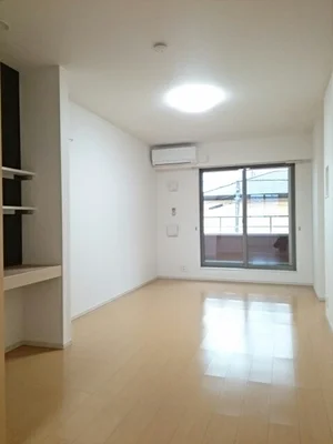 のマンスリーマンション・ウィークリーマンション「クラインフーフォッジ 205・洋室(No.1282499)」メイン画像