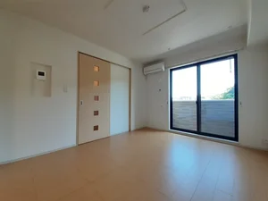 のマンスリーマンション・ウィークリーマンション「アムール　Ｋ 103・洋室(No.1282501)」メイン画像