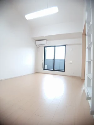 のマンスリーマンション・ウィークリーマンション「グレイス　フォレスト 203・洋室(No.1282503)」メイン画像