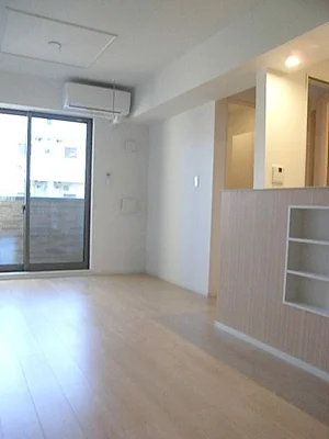 神奈川県のマンスリーマンション・ウィークリーマンション「モン　スティル 103・洋室(No.1282506)」メイン画像